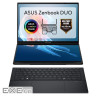 Ноутбук ASUS Zenbook Duo UX8406CA-QL046W 14 FHD Touch OLED, Intel Ultra 9 285H, 32 (90NB14X1-M001N0)