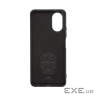 Чохол до мобільного телефона Armorstandart ICON Case OPPO A18 4G / A38 4G Black (ARM71030)