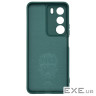 Чохол до мобільного телефона Armorstandart ICON Realme C71 4G Camera cover Dark Green (ARM87434)