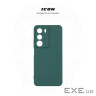 Чохол до мобільного телефона Armorstandart ICON Realme C71 4G Camera cover Dark Green (ARM87434)