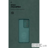Чохол до мобільного телефона Armorstandart ICON Realme C71 4G Camera cover Dark Green (ARM87434)
