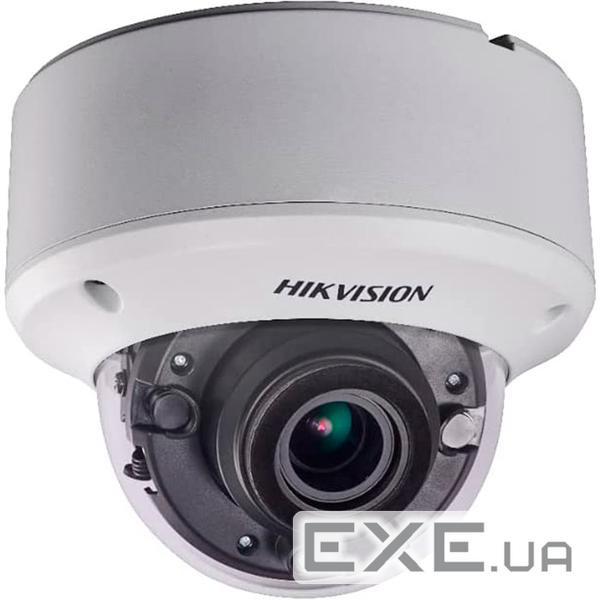 Камера відеоспостереження HIKVISION DS-2CE59U8T-AVPIT3Z (2.8-12) (DS-2CE59U8T-AVPIT3Z 2.8-12mm)