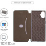 Чохол до мобільного телефона Armorstandart G-Case Samsung A07 4G Green (ARM86782)