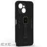 Чохол до мобільного телефона Armorstandart Proover Tecno Spark 40C 4G Black (ARM87282)
