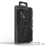 Чохол до мобільного телефона Armorstandart Proover Tecno Spark 40C 4G Black (ARM87282)