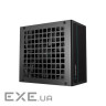 Блок живлення Deepcool 600W PF600 (R-PF600D-HA0B-EU)