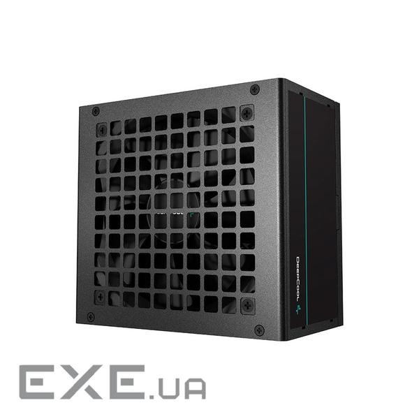 Блок живлення Deepcool 600W PF600 (R-PF600D-HA0B-EU)