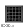 Блок живлення Deepcool 600W PF600 (R-PF600D-HA0B-EU)