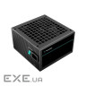 Блок живлення Deepcool 600W PF600 (R-PF600D-HA0B-EU)