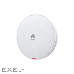 Точка доступу AirEngine5761-21(11ax indoor,2+4 dua l bands,smart antenna,USB,BLE) Demo HU (02354VQK)