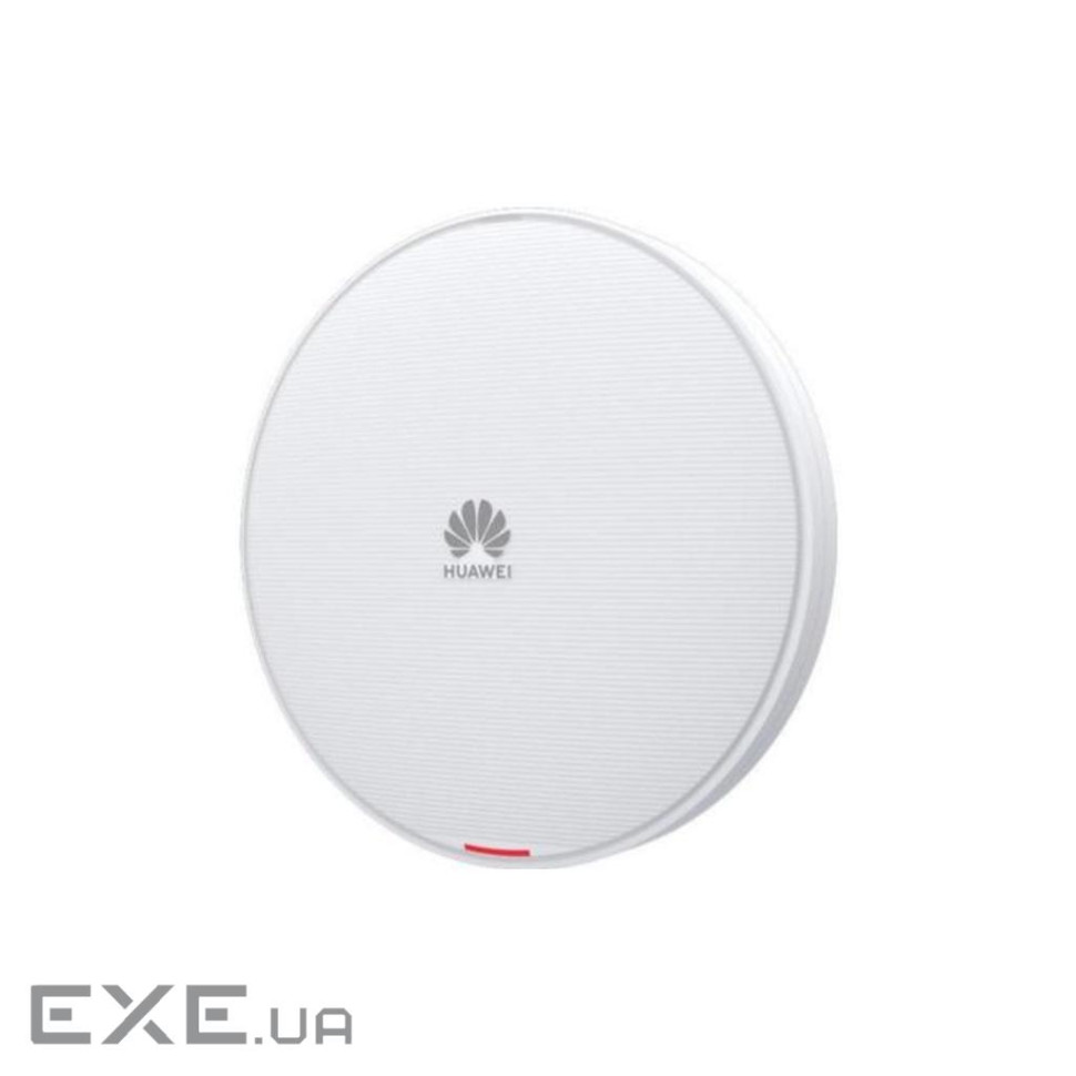 Точка доступу AirEngine5761-21(11ax indoor,2+4 dua l bands,smart antenna,USB,BLE) Demo HU (02354VQK)