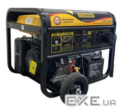 Генератор Forte FG10000E 8kW (124467)