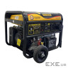 Генератор Forte FG10000E 8kW (124467)