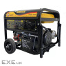 Генератор Forte FG10000E 8kW (124467)
