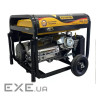 Генератор Forte FG10000E 8kW (124467)