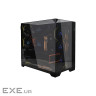 Корпус LIAN LI O11 Vision Compact Black (G99.O11VPX.00)