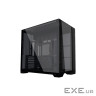 Корпус LIAN LI O11 Vision Compact Black (G99.O11VPX.00)