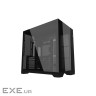 Корпус LIAN LI O11 Vision Compact Black (G99.O11VPX.00)