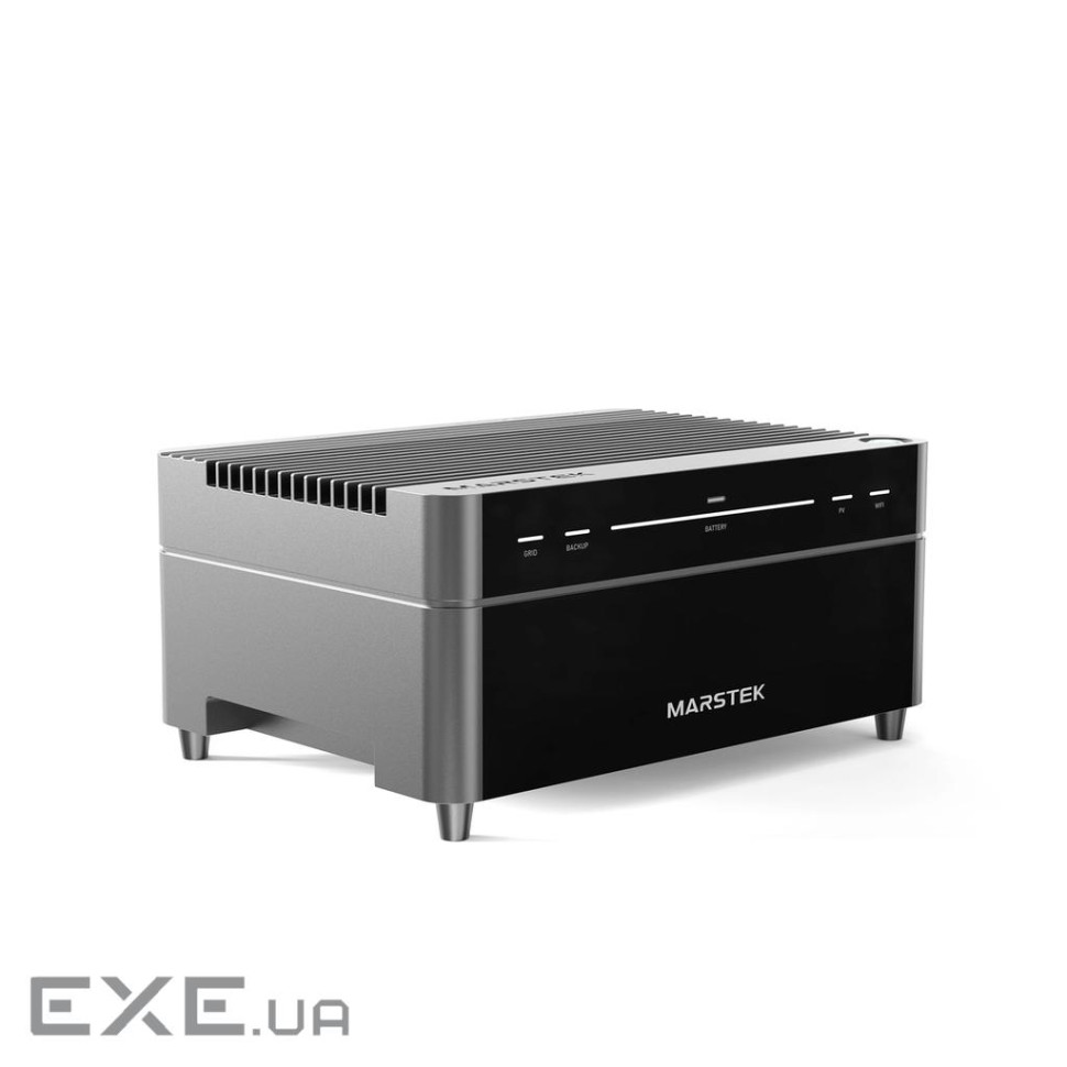 Зарядна станція Marstek Venus-A 1200W, 2120Wh