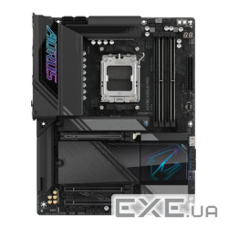 Материнська плата AORUS X870E Pro (X870E AORUS PRO)