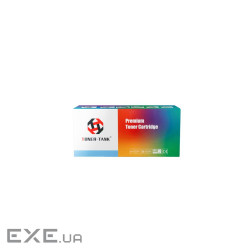 Тонер-картридж TONER-TANK HP LJ Enterprise P3015/CF255X, Canon 724H (TCE255XU)