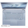 Ноутбук ASUS GU502GU-AZ120 15.6FHD AG/ Intel i7-9750H/ 16/ 512SSD/ NVD1660Ti-6/ no (90NR0254-M02750)