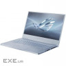 Ноутбук ASUS GU502GU-AZ120 15.6FHD AG/ Intel i7-9750H/ 16/ 512SSD/ NVD1660Ti-6/ no (90NR0254-M02750)