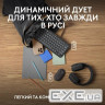 Комплект бездротової LOGITECH Pebble 2 Combo Tonal Graphite (920-012239)