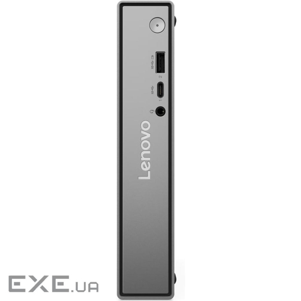 cистемний блок i3-1315U/8/512/Intel HD/DOS/KM/Blac k LENOVO ThinkCentre neo 50q Gen 5 (13B9001VUI)