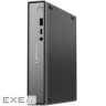 cистемний блок i3-1315U/8/512/Intel HD/DOS/KM/Blac k LENOVO ThinkCentre neo 50q Gen 5 (13B9001VUI)