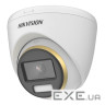 Камера відеоспостереження Hikvision DS-2CE72DF3T-F (3.6)