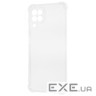Чохол WXD Силікон 0.8 mm HQ Samsung Galaxy A22/M22/M32 (A225F/M225/FM325F) clear (32376)