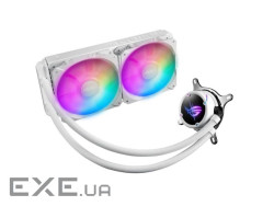 Система рідинного охолодження Machenike LC36027B1-ARGB WHITE