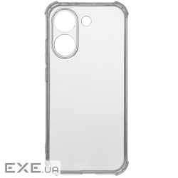 Чохол до мобільного телефона Armorstandart Air Force для Xiaomi Poco X8 Pro 5G Clear (ARM90700)