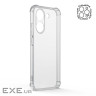 Чохол до мобільного телефона Armorstandart Air Force для Xiaomi Poco X8 Pro 5G Clear (ARM90700)