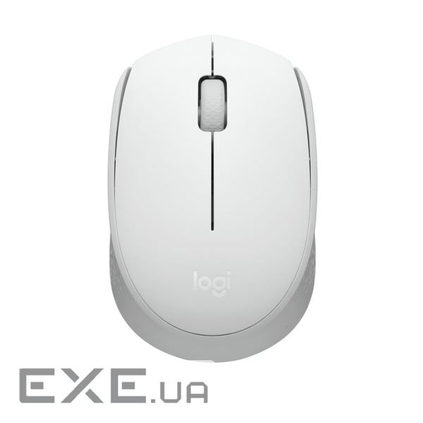 Миша LOGITECH M171 Off-White (910-006867)