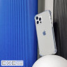 Чохол WXD силікон 0.8 mm HQ iPhone 12/12 Pro transparent (30296)