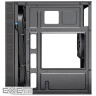 Корпус 1stPlayer X1-BK-3F1-PS-600FK-EU Black 600W