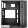Корпус 1stPlayer X1-BK-3F1-PS-600FK-EU Black 600W