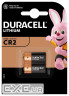 Батарейка DURACELL DL CR2 (5007801)