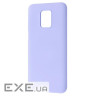 Чохол WAVE Colorful Case (TPU) Xiaomi Redmi Note 9S/Note 9 Pro light purple (2 (28554  light purple)
