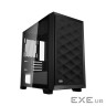 Корпус для ПК PcCooler C3D310 BK