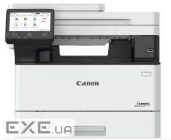БФП лазерний CANON I-SENSYS MF463DW II (7188C008AA)