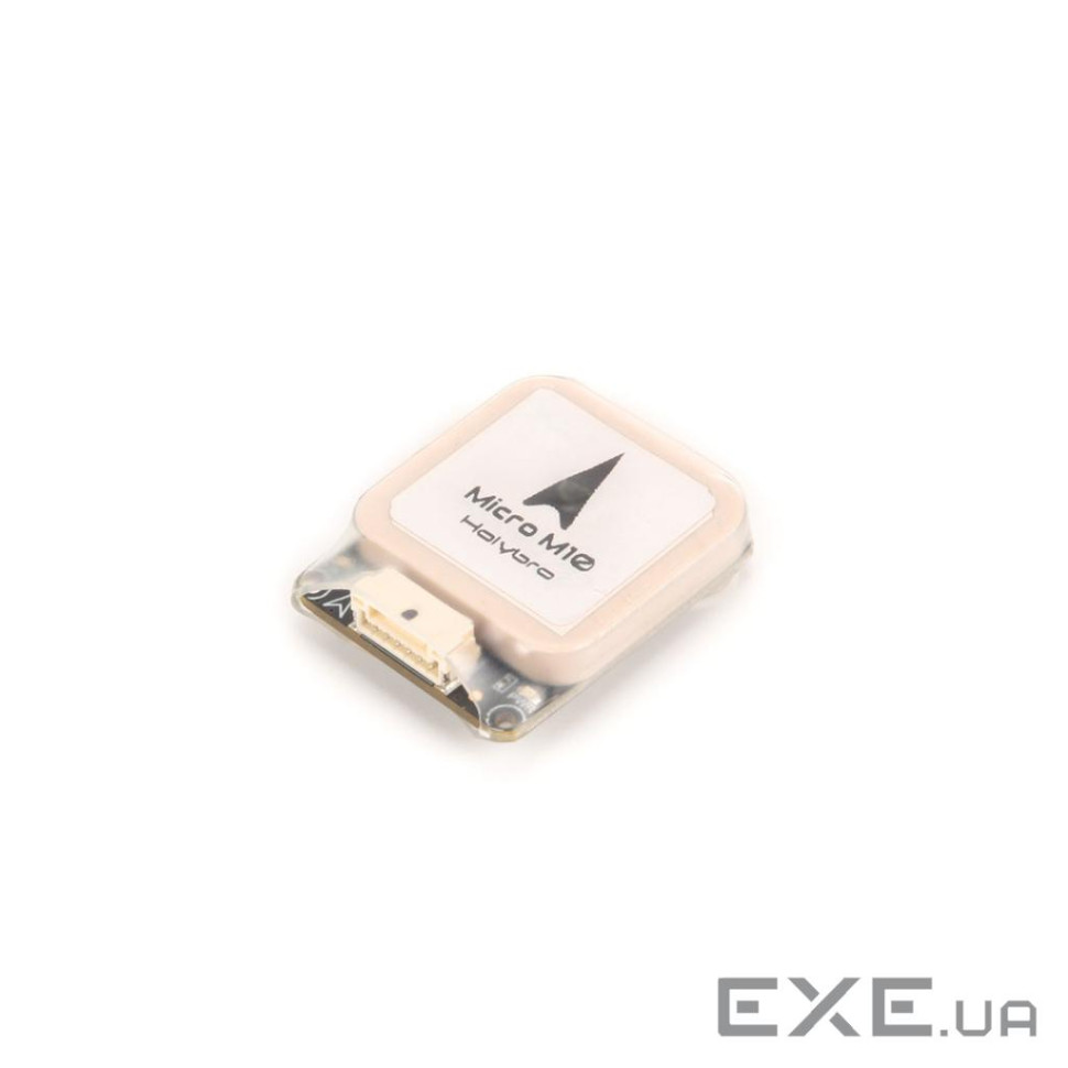GPS модуль для дрона Holybro Micro M10 GPS (without case) (Holybro-M10)