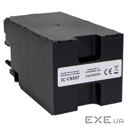 Контейнер для відпрацьованих чорнил Epson C9357/SCMB1 C12C935711 chip Barva (IC-C9357)