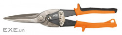 Ножиці з металу Neo Tools подовжені, 290 мм (31-061)