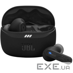 Навушники JBL Tune Beam 2 Black (JBLTBEAM2BLK)