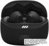 Навушники JBL Tune Beam 2 Black (JBLTBEAM2BLK)