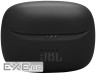 Навушники JBL Tune Beam 2 Black (JBLTBEAM2BLK)