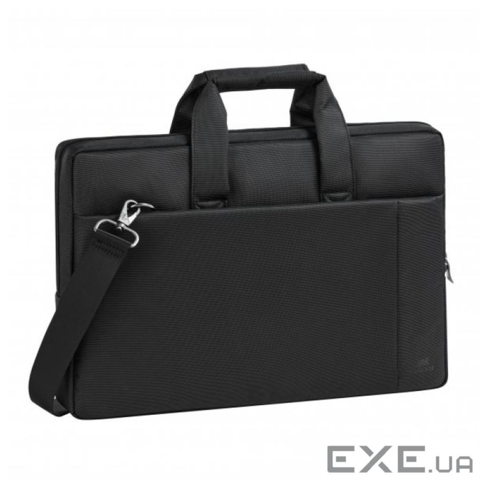 Сумка для ноутбука RivaCase 17.3" black (8252Black) (8252 (Black))